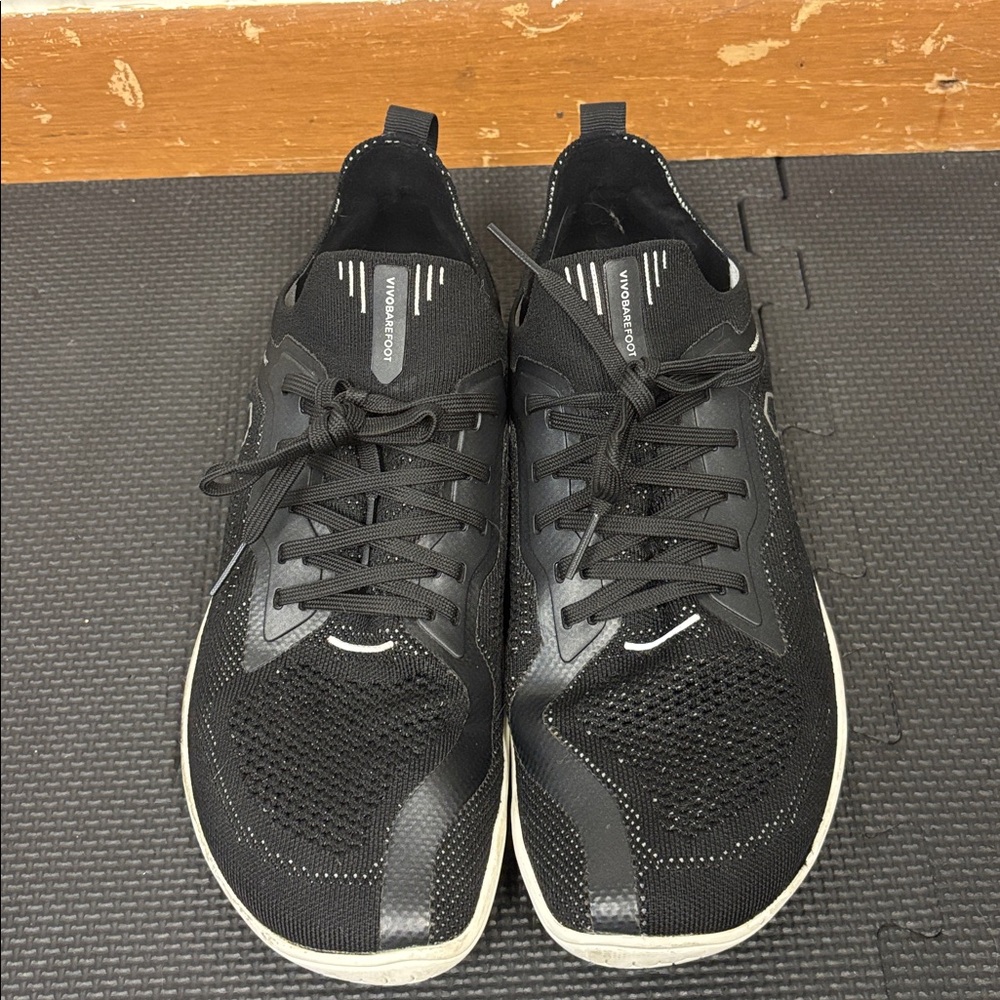 Vivobarefoot Primus Lite Knit Women’s Shoes Size EU 40 or 9 US